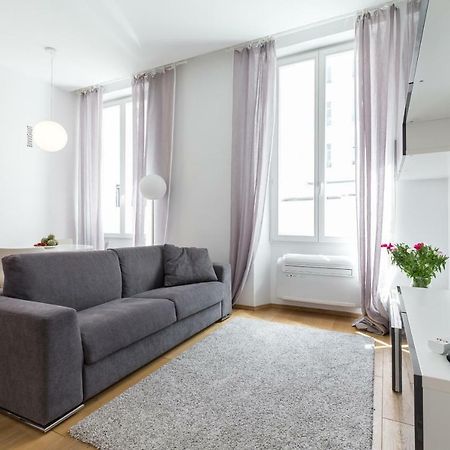 Le St Honore Канны Экстерьер фото
